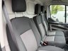 USED 2019 19 FORD TRANSIT CUSTOM 2.0 300 EcoBlue Panel Van 5dr Diesel Manual L1 H1 Euro 6 (105 ps) COMES WITH 1 YEARS MOT AND SERVICE