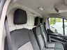 USED 2019 19 FORD TRANSIT CUSTOM 2.0 300 EcoBlue Panel Van 5dr Diesel Manual L1 H1 Euro 6 (105 ps) COMES WITH 1 YEARS MOT AND SERVICE