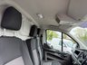 USED 2019 19 FORD TRANSIT CUSTOM 2.0 300 EcoBlue Panel Van 5dr Diesel Manual L1 H1 Euro 6 (105 ps) COMES WITH 1 YEARS MOT AND SERVICE