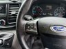 USED 2019 19 FORD TRANSIT CUSTOM 2.0 300 EcoBlue Panel Van 5dr Diesel Manual L1 H1 Euro 6 (105 ps) COMES WITH 1 YEARS MOT AND SERVICE