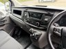 USED 2019 19 FORD TRANSIT CUSTOM 2.0 300 EcoBlue Panel Van 5dr Diesel Manual L1 H1 Euro 6 (105 ps) COMES WITH 1 YEARS MOT AND SERVICE