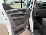 USED 2019 19 FORD TRANSIT CUSTOM 2.0 300 EcoBlue Panel Van 5dr Diesel Manual L1 H1 Euro 6 (105 ps) COMES WITH 1 YEARS MOT AND SERVICE