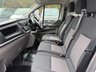 USED 2019 19 FORD TRANSIT CUSTOM 2.0 300 EcoBlue Panel Van 5dr Diesel Manual L1 H1 Euro 6 (105 ps) COMES WITH 1 YEARS MOT AND SERVICE