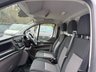 USED 2019 19 FORD TRANSIT CUSTOM 2.0 300 EcoBlue Panel Van 5dr Diesel Manual L1 H1 Euro 6 (105 ps) COMES WITH 1 YEARS MOT AND SERVICE