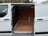 USED 2019 19 FORD TRANSIT CUSTOM 2.0 300 EcoBlue Panel Van 5dr Diesel Manual L1 H1 Euro 6 (105 ps) COMES WITH 1 YEARS MOT AND SERVICE