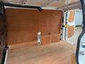 USED 2019 19 FORD TRANSIT CUSTOM 2.0 300 EcoBlue Panel Van 5dr Diesel Manual L1 H1 Euro 6 (105 ps) COMES WITH 1 YEARS MOT AND SERVICE
