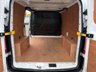 USED 2019 19 FORD TRANSIT CUSTOM 2.0 300 EcoBlue Panel Van 5dr Diesel Manual L1 H1 Euro 6 (105 ps) COMES WITH 1 YEARS MOT AND SERVICE