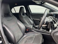 USED 2020 70 MERCEDES-BENZ A-CLASS 1.5 A180d AMG Line (Executive) Hatchback 5dr Diesel 7G-DCT Euro 6 (s/s) (116 ps) 