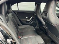 USED 2020 70 MERCEDES-BENZ A-CLASS 1.5 A180d AMG Line (Executive) Hatchback 5dr Diesel 7G-DCT Euro 6 (s/s) (116 ps) 