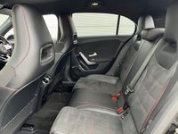 USED 2020 70 MERCEDES-BENZ A-CLASS 1.5 A180d AMG Line (Executive) Hatchback 5dr Diesel 7G-DCT Euro 6 (s/s) (116 ps) 