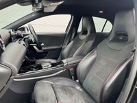 USED 2020 70 MERCEDES-BENZ A-CLASS 1.5 A180d AMG Line (Executive) Hatchback 5dr Diesel 7G-DCT Euro 6 (s/s) (116 ps) 