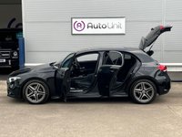 USED 2020 70 MERCEDES-BENZ A-CLASS 1.5 A180d AMG Line (Executive) Hatchback 5dr Diesel 7G-DCT Euro 6 (s/s) (116 ps) 