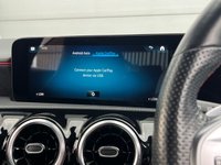 USED 2020 70 MERCEDES-BENZ A-CLASS 1.5 A180d AMG Line (Executive) Hatchback 5dr Diesel 7G-DCT Euro 6 (s/s) (116 ps) 