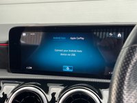 USED 2020 70 MERCEDES-BENZ A-CLASS 1.5 A180d AMG Line (Executive) Hatchback 5dr Diesel 7G-DCT Euro 6 (s/s) (116 ps) 