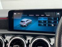 USED 2020 70 MERCEDES-BENZ A-CLASS 1.5 A180d AMG Line (Executive) Hatchback 5dr Diesel 7G-DCT Euro 6 (s/s) (116 ps) 