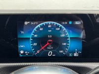 USED 2020 70 MERCEDES-BENZ A-CLASS 1.5 A180d AMG Line (Executive) Hatchback 5dr Diesel 7G-DCT Euro 6 (s/s) (116 ps) 