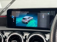 USED 2020 70 MERCEDES-BENZ A-CLASS 1.5 A180d AMG Line (Executive) Hatchback 5dr Diesel 7G-DCT Euro 6 (s/s) (116 ps) 