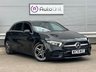 USED 2020 70 MERCEDES-BENZ A-CLASS 1.5 A180d AMG Line (Executive) Hatchback 5dr Diesel 7G-DCT Euro 6 (s/s) (116 ps) 