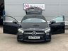 USED 2020 70 MERCEDES-BENZ A-CLASS 1.5 A180d AMG Line (Executive) Hatchback 5dr Diesel 7G-DCT Euro 6 (s/s) (116 ps) 