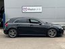 USED 2020 70 MERCEDES-BENZ A-CLASS 1.5 A180d AMG Line (Executive) Hatchback 5dr Diesel 7G-DCT Euro 6 (s/s) (116 ps) 