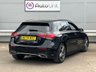USED 2020 70 MERCEDES-BENZ A-CLASS 1.5 A180d AMG Line (Executive) Hatchback 5dr Diesel 7G-DCT Euro 6 (s/s) (116 ps) 