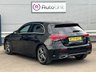 USED 2020 70 MERCEDES-BENZ A-CLASS 1.5 A180d AMG Line (Executive) Hatchback 5dr Diesel 7G-DCT Euro 6 (s/s) (116 ps) 