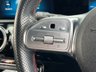 USED 2020 70 MERCEDES-BENZ A-CLASS 1.5 A180d AMG Line (Executive) Hatchback 5dr Diesel 7G-DCT Euro 6 (s/s) (116 ps) 