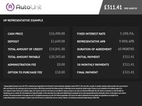 USED 2017 67 BMW X3 2.0 20d M Sport SUV 5dr Diesel Auto xDrive Euro 6 (s/s) (190 ps) &pound;4,845 FACTORY FITTED OPTIONS