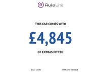 USED 2017 67 BMW X3 2.0 20d M Sport SUV 5dr Diesel Auto xDrive Euro 6 (s/s) (190 ps) &pound;4,845 FACTORY FITTED OPTIONS