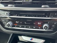 USED 2017 67 BMW X3 2.0 20d M Sport SUV 5dr Diesel Auto xDrive Euro 6 (s/s) (190 ps) &pound;4,845 FACTORY FITTED OPTIONS