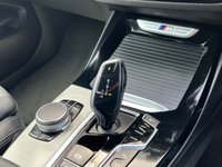 USED 2017 67 BMW X3 2.0 20d M Sport SUV 5dr Diesel Auto xDrive Euro 6 (s/s) (190 ps) &pound;4,845 FACTORY FITTED OPTIONS