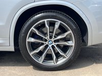 USED 2017 67 BMW X3 2.0 20d M Sport SUV 5dr Diesel Auto xDrive Euro 6 (s/s) (190 ps) &pound;4,845 FACTORY FITTED OPTIONS