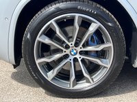 USED 2017 67 BMW X3 2.0 20d M Sport SUV 5dr Diesel Auto xDrive Euro 6 (s/s) (190 ps) &pound;4,845 FACTORY FITTED OPTIONS
