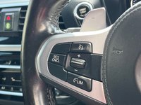 USED 2017 67 BMW X3 2.0 20d M Sport SUV 5dr Diesel Auto xDrive Euro 6 (s/s) (190 ps) &pound;4,845 FACTORY FITTED OPTIONS