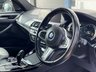 USED 2017 67 BMW X3 2.0 20d M Sport SUV 5dr Diesel Auto xDrive Euro 6 (s/s) (190 ps) &pound;4,845 FACTORY FITTED OPTIONS