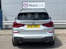 USED 2017 67 BMW X3 2.0 20d M Sport SUV 5dr Diesel Auto xDrive Euro 6 (s/s) (190 ps) &pound;4,845 FACTORY FITTED OPTIONS
