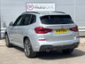USED 2017 67 BMW X3 2.0 20d M Sport SUV 5dr Diesel Auto xDrive Euro 6 (s/s) (190 ps) &pound;4,845 FACTORY FITTED OPTIONS