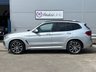 USED 2017 67 BMW X3 2.0 20d M Sport SUV 5dr Diesel Auto xDrive Euro 6 (s/s) (190 ps) &pound;4,845 FACTORY FITTED OPTIONS