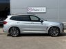 USED 2017 67 BMW X3 2.0 20d M Sport SUV 5dr Diesel Auto xDrive Euro 6 (s/s) (190 ps) &pound;4,845 FACTORY FITTED OPTIONS