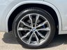 USED 2017 67 BMW X3 2.0 20d M Sport SUV 5dr Diesel Auto xDrive Euro 6 (s/s) (190 ps) &pound;4,845 FACTORY FITTED OPTIONS