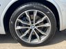 USED 2017 67 BMW X3 2.0 20d M Sport SUV 5dr Diesel Auto xDrive Euro 6 (s/s) (190 ps) &pound;4,845 FACTORY FITTED OPTIONS