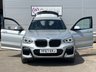 USED 2017 67 BMW X3 2.0 20d M Sport SUV 5dr Diesel Auto xDrive Euro 6 (s/s) (190 ps) &pound;4,845 FACTORY FITTED OPTIONS