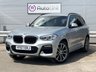 USED 2017 67 BMW X3 2.0 20d M Sport SUV 5dr Diesel Auto xDrive Euro 6 (s/s) (190 ps) &pound;4,845 FACTORY FITTED OPTIONS
