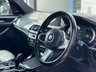 USED 2017 67 BMW X3 2.0 20d M Sport SUV 5dr Diesel Auto xDrive Euro 6 (s/s) (190 ps) &pound;4,845 FACTORY FITTED OPTIONS
