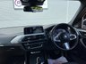 USED 2017 67 BMW X3 2.0 20d M Sport SUV 5dr Diesel Auto xDrive Euro 6 (s/s) (190 ps) &pound;4,845 FACTORY FITTED OPTIONS