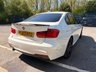 USED 2013 R BMW 3 SERIES 2.0 318d M Sport Saloon 4dr Diesel Auto Euro 5 (s/s) (143 ps) BUY WITH CONFIDENCE  FROM A MULTI AWARD WINNING DEALERSHIP - OVER 3000 5* Reviews