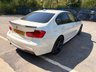 USED 2013 R BMW 3 SERIES 2.0 318d M Sport Saloon 4dr Diesel Auto Euro 5 (s/s) (143 ps) BUY WITH CONFIDENCE  FROM A MULTI AWARD WINNING DEALERSHIP - OVER 3000 5* Reviews