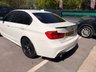 USED 2013 R BMW 3 SERIES 2.0 318d M Sport Saloon 4dr Diesel Auto Euro 5 (s/s) (143 ps) BUY WITH CONFIDENCE  FROM A MULTI AWARD WINNING DEALERSHIP - OVER 3000 5* Reviews