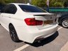 USED 2013 R BMW 3 SERIES 2.0 318d M Sport Saloon 4dr Diesel Auto Euro 5 (s/s) (143 ps) BUY WITH CONFIDENCE  FROM A MULTI AWARD WINNING DEALERSHIP - OVER 3000 5* Reviews