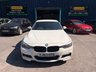 USED 2013 R BMW 3 SERIES 2.0 318d M Sport Saloon 4dr Diesel Auto Euro 5 (s/s) (143 ps) BUY WITH CONFIDENCE  FROM A MULTI AWARD WINNING DEALERSHIP - OVER 3000 5* Reviews
